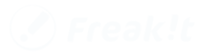 Freakit Logo